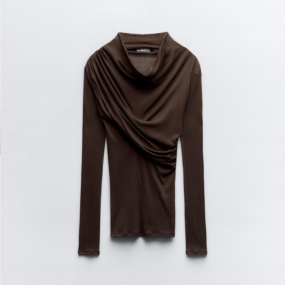zara, brand new, never worn.